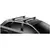 THULE Evo WingBar Šipke krovnog nosača - 127 Black