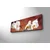 Zidna slika sa LED osvetljenjem 3090IACT-19, 30x90 cm