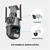 ELEMENTA Dual kamera IP Wi-Fi WFIP-4302X