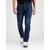 Calvin Klein Jeans Kavbojke GLORY DAYS modra