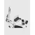 Nidecker Supermatic 2025 Snowboard vezi white