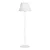 Opviq Podna lampa 241562, Bela