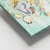Slika Wallity DEV03260100140, 100x140 cm