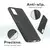 Maska 3D Camera za Samsung A52 4G/ A525F/ A52 5G/ A526B/ A52S/ A528B tamno, Zelena