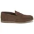 TIMBERLAND Mokasini  rjava