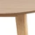 Okrogla jedilna miza o 105 cm Roxby – Actona