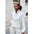 Copenhagen Studios Majica bela