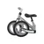 Kikka Boo Balance bike Blace Grey