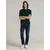 POLO RALPH LAUREN Majica, zelena