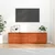 Vidaxl TV omarica Rjava 156 x 37 x 45 cm Konstruiran les
