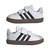 Adidas Patike za devojčice VL Court 3.0 Cf I, ID9157, Bele