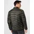 JACK & JONES Prehodna jakna HERO, rjava