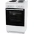 Gorenje električni šporet GE5A60WH