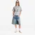 Majice HUMAN MADE Graphic T-Shirt UNISEX Gray S