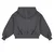 Converse RELAXED CHUCK PATCH HOODIE Siva