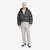 Jakna adidas Camo Regen Jacket Black L