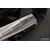 Protective trunk edge trim Lexus RZ 2023- (matte)
