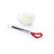 Whisk, silicone – Colourworks