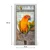 tulup.si Nalepka na vratih Parrot 95x205 cm