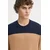 Volnen pulover A.P.C. pull edwardo