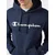 Champion Authentic Athletic Apparel Majica mornarska/bela