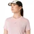 Asics Road Seamless SS Top Rožnata