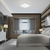 Braytron LED plafonjera BRY-JADE-SSA-KVADRATNA-18W-6500K