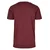 Basic Tee redwine