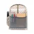 Lefrik Capsule Backpack - Olive Zelena