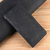 Etui Front Pocket za Sony Xperia 10 IV - črn