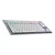 LOGITECH Gaming tastatura G915 X LIGHTSPEED, TKL, USB, Bela