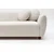 Atelier del Sofa Ugaona garnitura Eddy 273x162cm, Bela
