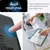 Spigen Glass tR EZ Fit 1 Pack - iPad Air 12.9 2024 (AGL07803)