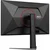 AOC 27 inča Q27G4ZD QHD 2560x1440 QD-OLED 240Hz Adaptive Sync Gaming monitor