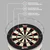 SHOT | Bandit Dartboard | Professional | 4th Generation