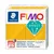 Fimo masa za modeliranje FIMO Effect za termalno obdelavo - 56 g | Transparent rumena