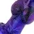 Mythical Mates Arcane Probe Thrusting with Remote 24cm Purple