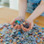 Trefl Prime Unlimited Fit Technology Puzzle Palace of Westminster, London, England 1000 pcs 10705