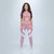 GymBeam ???????? ??????? Fave Dusty Rose