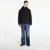 Jakna C.P. Company Medium Jacket Black XL