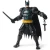 Batman Figura 15 cm sort.