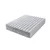 Hanah Home Dušek 150x30x200cm Beli
