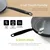 BE Living Tava Essential Black 28 cm