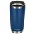 shumee Velika jeklena termo skodelica 600 ml - modra