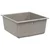Umivaonik Siva 430 x 460 mm 80% kvarc i 20% smola