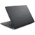 Dell Pro Max 16 laptop sa pozadinskim osvetljenjem 16