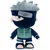 NARUTO SHIPPUDEN Kakashi plišasta igrača 30 cm