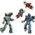 LEGO 76320 Ajronmen i Ratna mašina protiv Hamerovih dronova