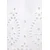 VIVANCE Bluza bela