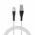 Kakovosten podatkovni “lighting” kabel 2A 1m več barv